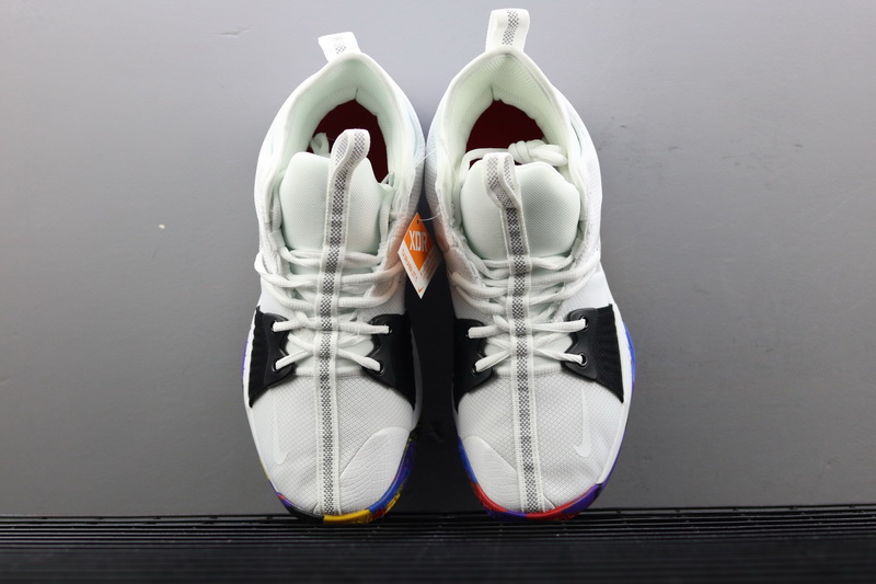 Super max Nike PG 2 EP 5(98% Authentic quality)